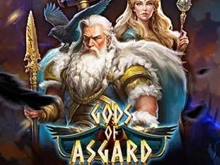God Of Asgard