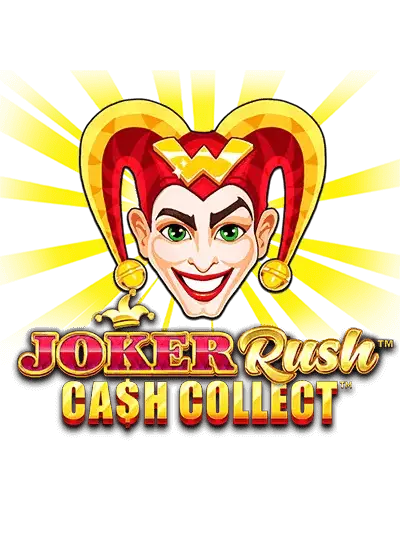 জোকার রাশ_ নগদ সংগ্রহ™