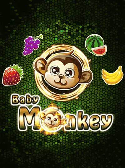 বেবি বানর