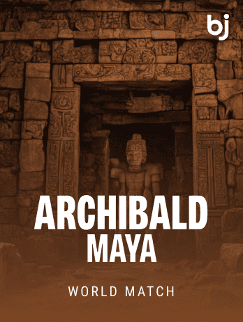 Archibald Mayapng