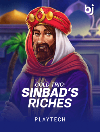 Gold Trio_ Sinbad’s Richespng
