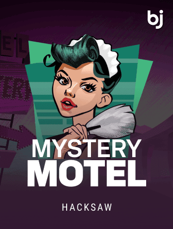 Mystery Motelpng