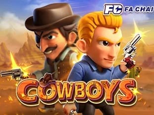 Cowboys